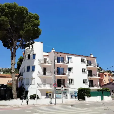 Appartement Trill Noray A Bajos Estartit L'Estartit