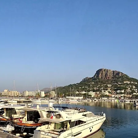 Trill Noray A Bajos Estartit Apartment L'Estartit