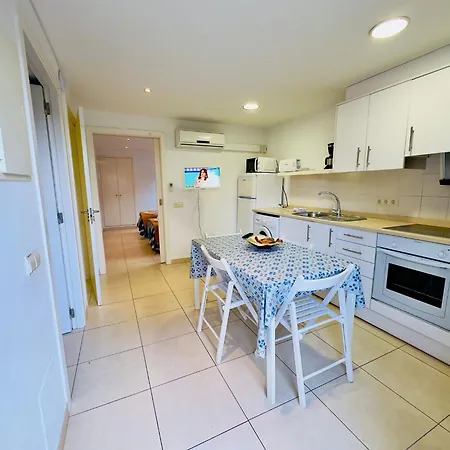 Trill Noray A Bajos Estartit Apartamento L'Estartit