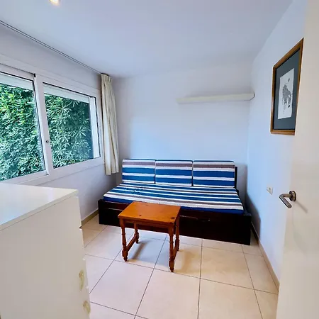 Trill Noray A Bajos Estartit Apartment L'Estartit