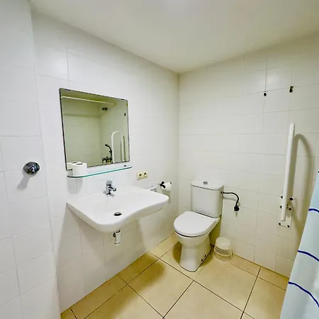 Apartment Trill Noray A Bajos Estartit L'Estartit