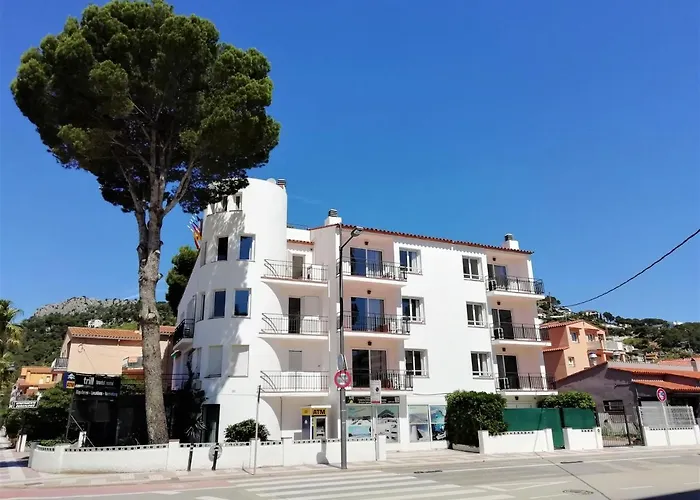 Apartamento Trill Noray A Bajos Estartit L'Estartit