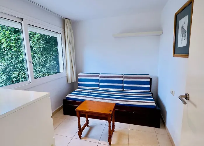Trill Noray A Bajos Estartit Apartamento L'Estartit