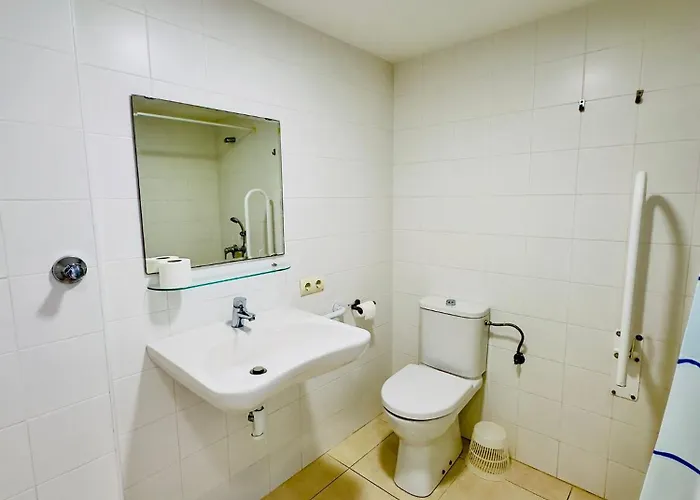 Apartamento Trill Noray A Bajos Estartit L'Estartit